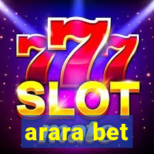 arara bet